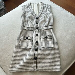 Veronica Beard dress